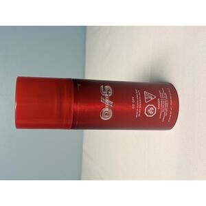 One Size Go Off Makeup Dissolving Mist 2oz NEW